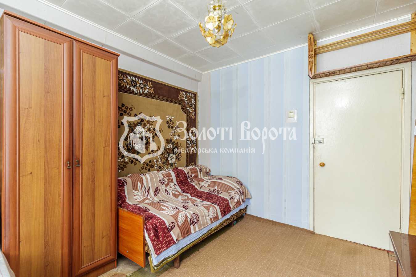 Продажа 2-комнатной квартиры 45.9 м², Соборная ул., 59