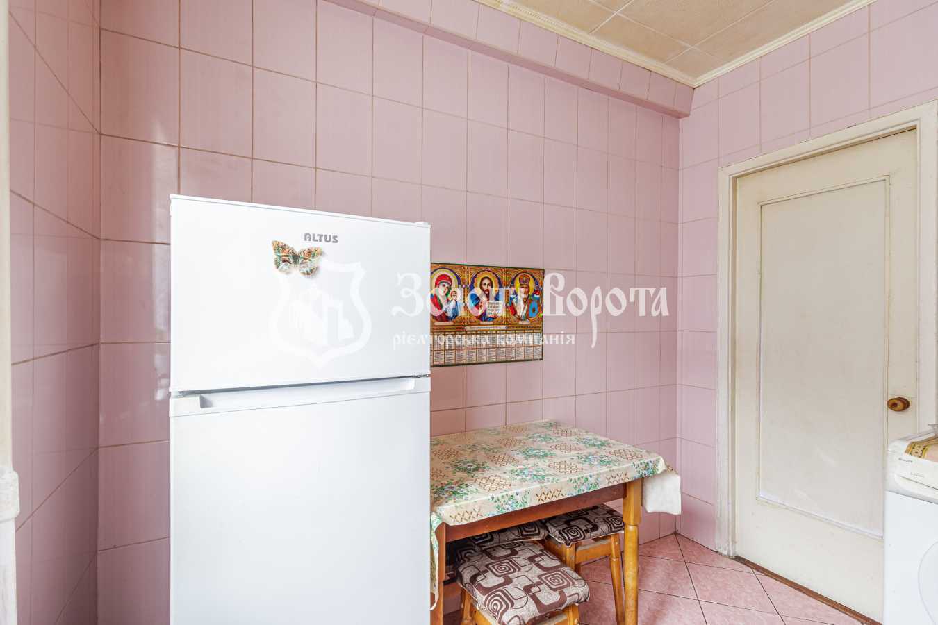 Продажа 2-комнатной квартиры 45.9 м², Соборная ул., 59