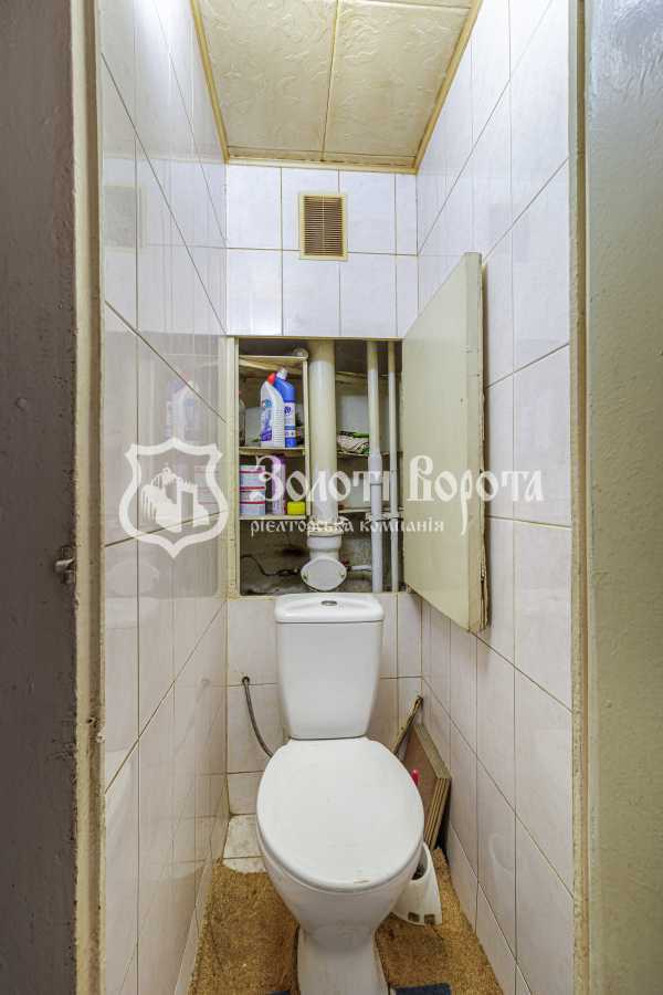 Продажа 2-комнатной квартиры 45.9 м², Соборная ул., 59