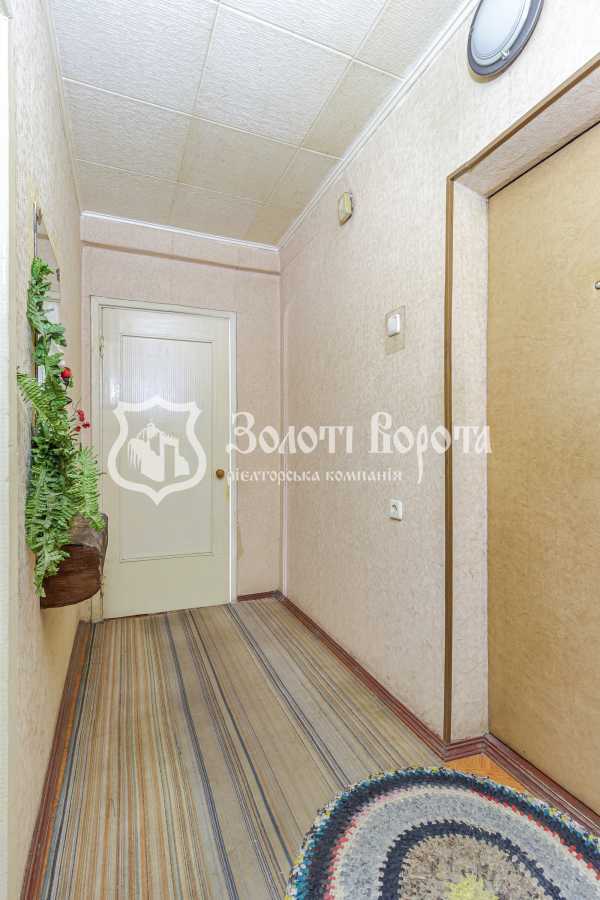 Продажа 2-комнатной квартиры 45.9 м², Соборная ул., 59