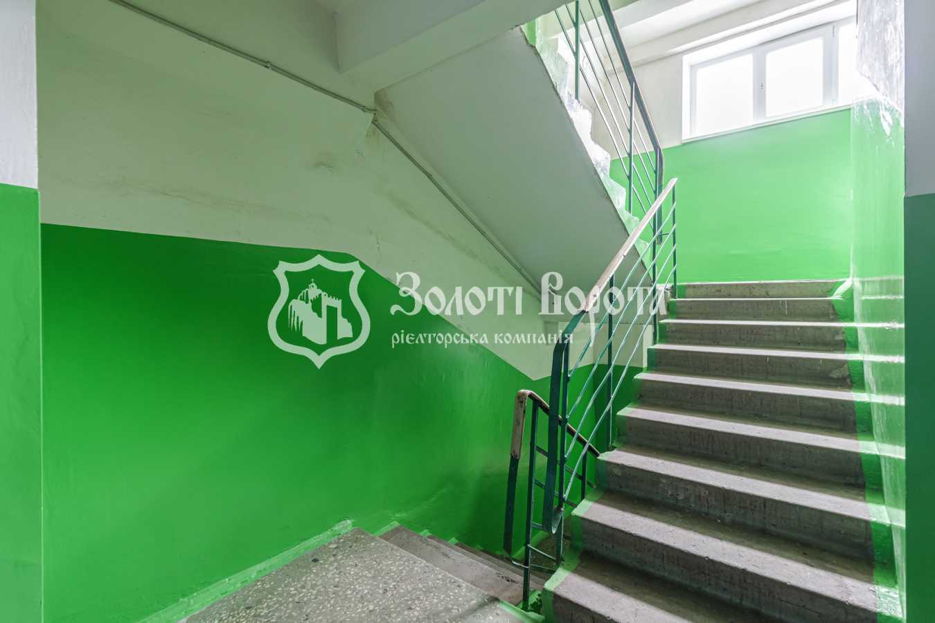 Продажа 2-комнатной квартиры 45.9 м², Соборная ул., 59