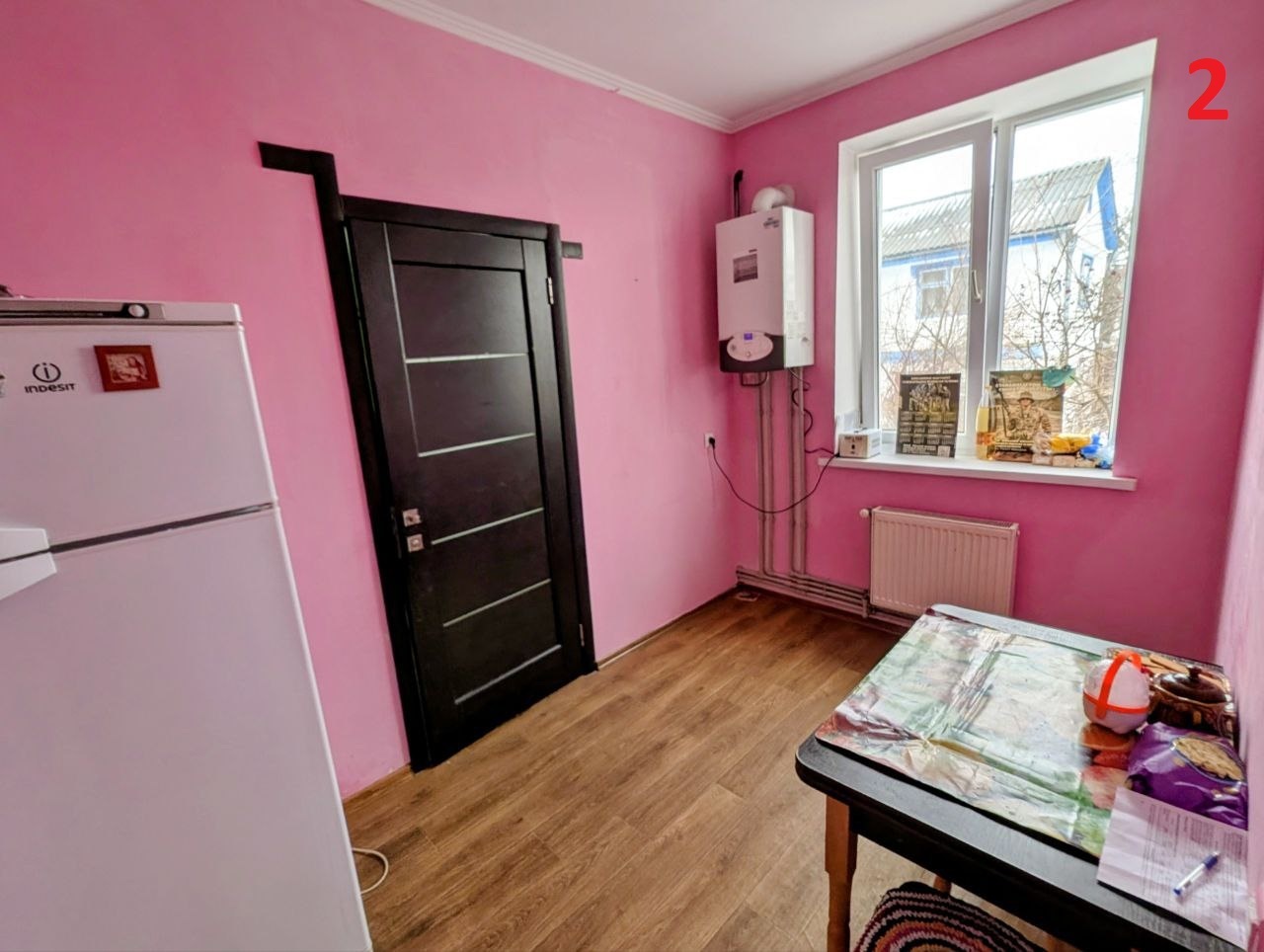 Продажа дома 110 м², Максима Железняка ул.