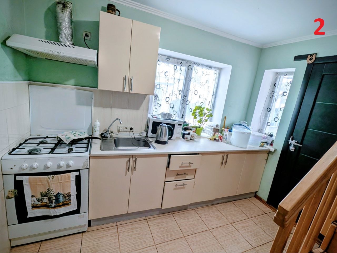 Продажа дома 110 м², Максима Железняка ул.