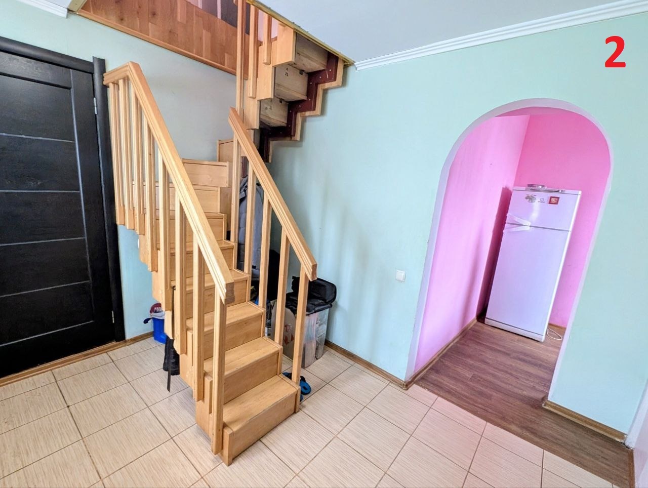 Продажа дома 110 м², Максима Железняка ул.