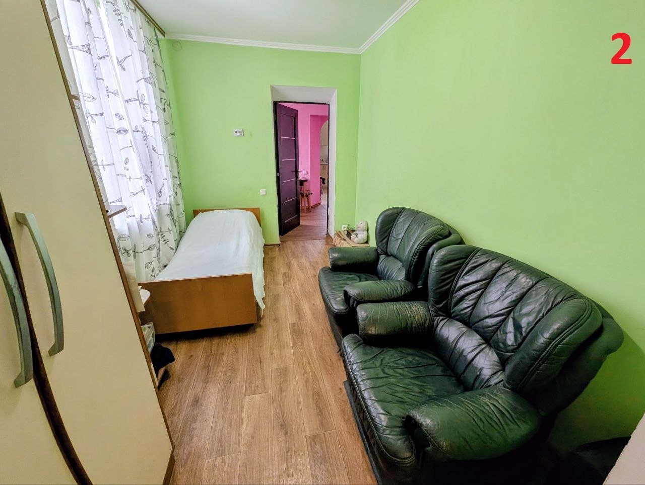 Продажа дома 110 м², Максима Железняка ул.