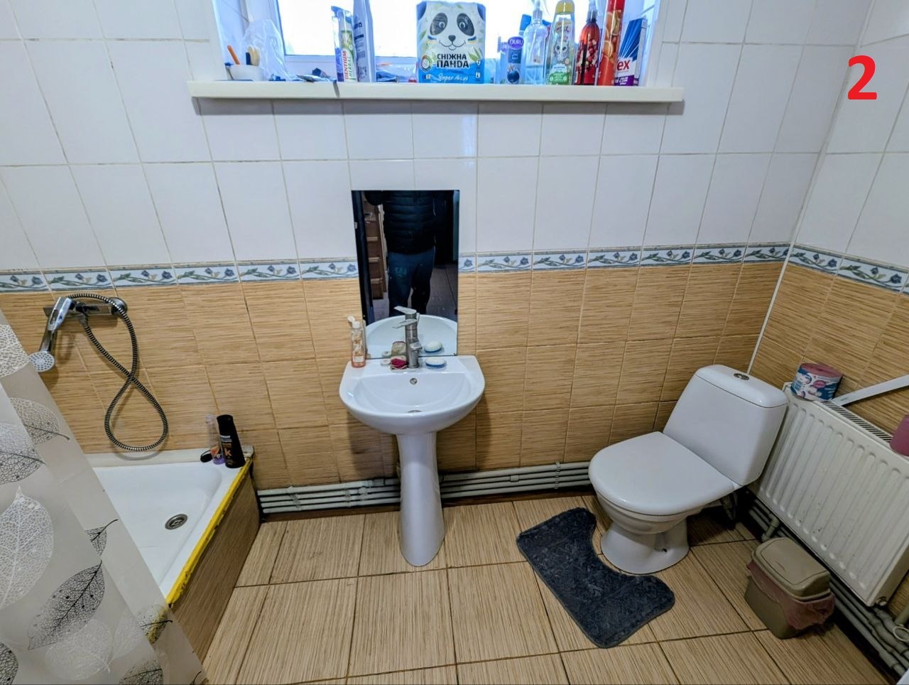 Продажа дома 110 м², Максима Железняка ул.