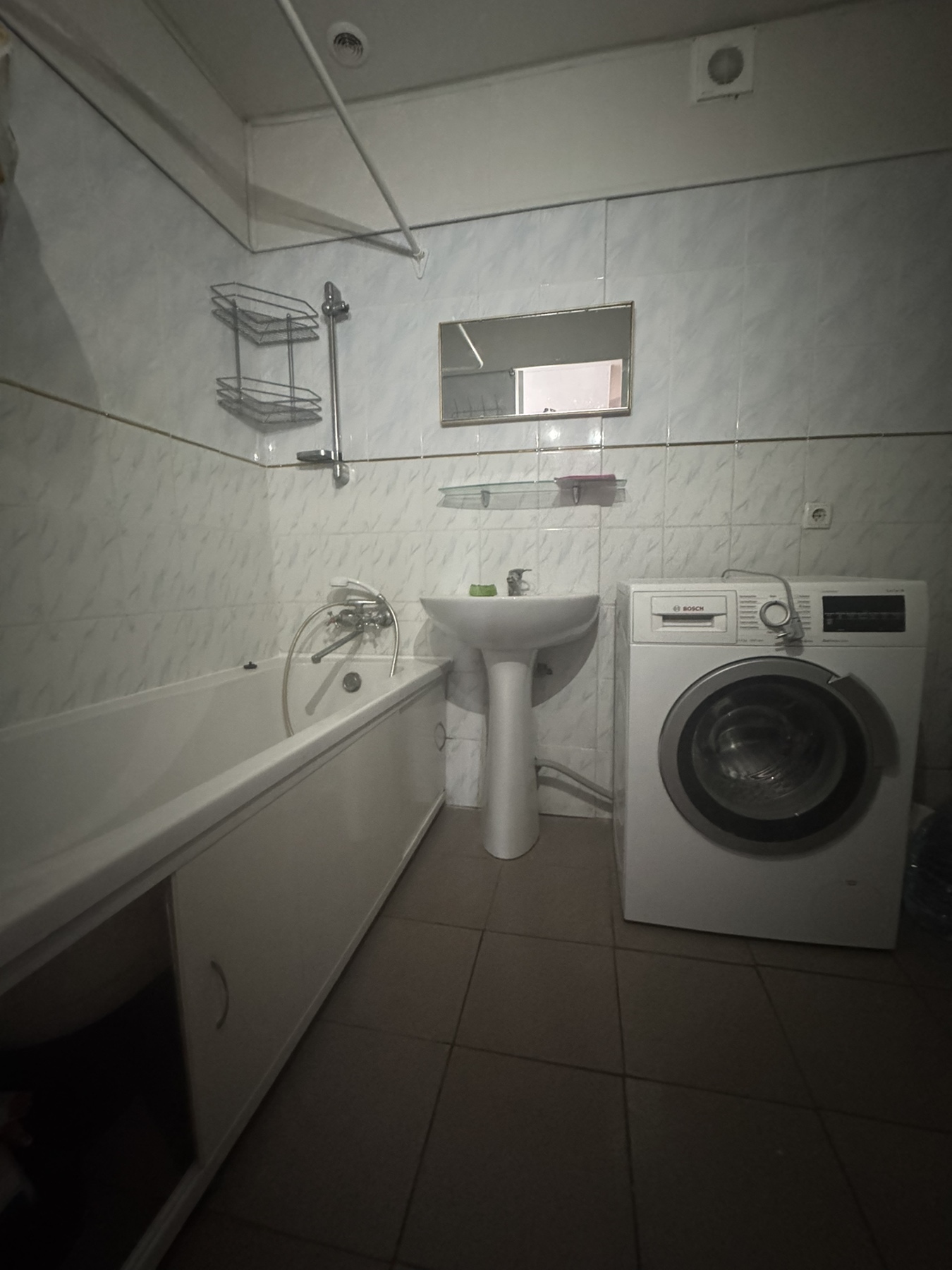 Аренда 2-комнатной квартиры 50 м², Загорянская ул.