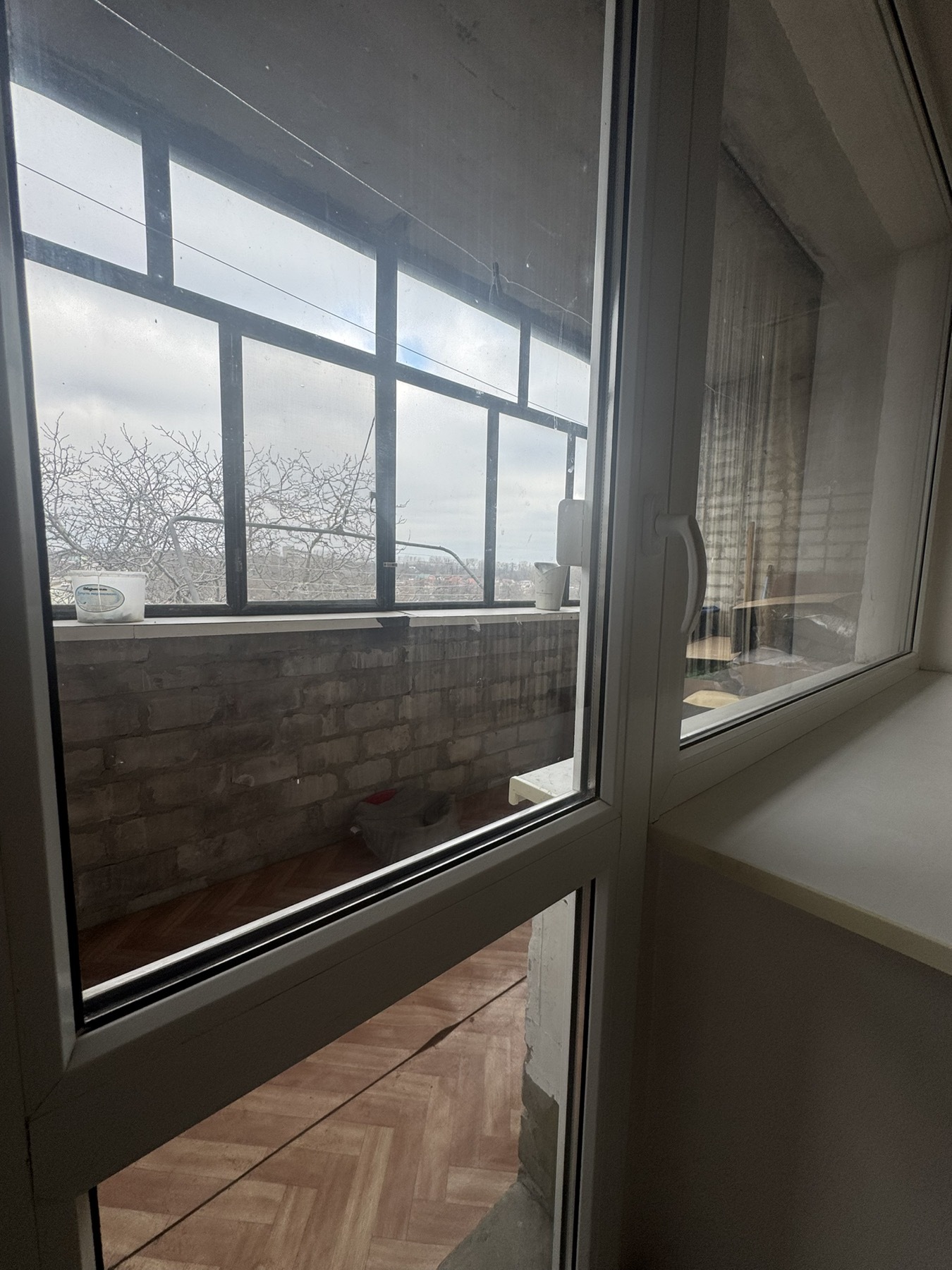 Аренда 2-комнатной квартиры 50 м², Загорянская ул.