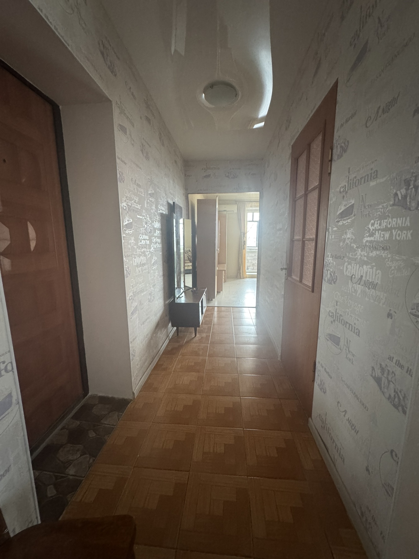 Аренда 2-комнатной квартиры 50 м², Загорянская ул.