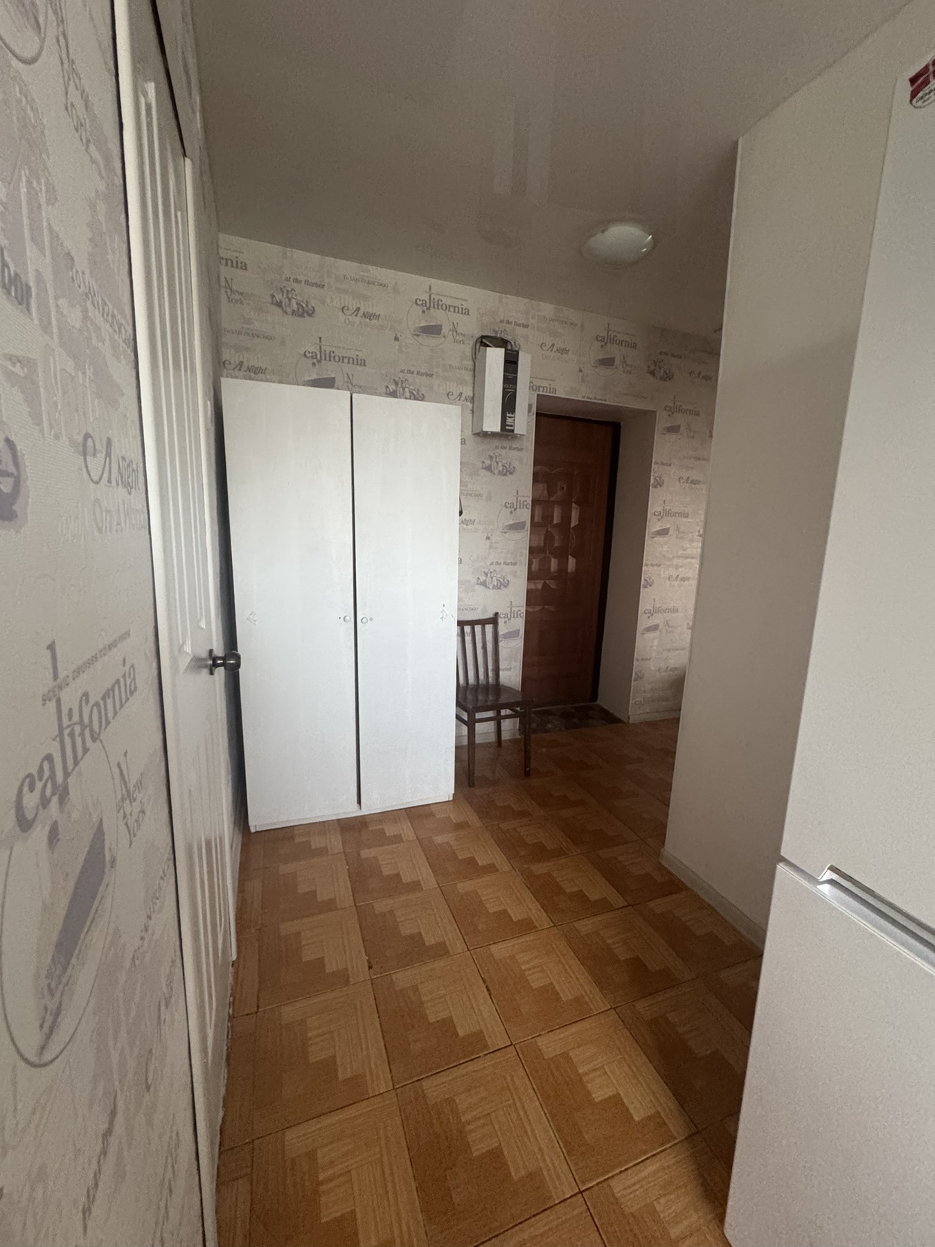 Аренда 2-комнатной квартиры 50 м², Загорянская ул.