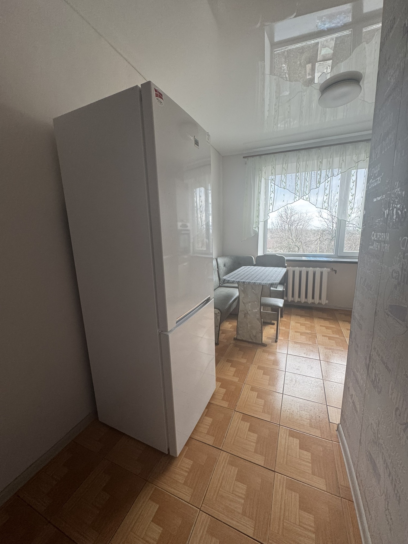 Аренда 2-комнатной квартиры 50 м², Загорянская ул.