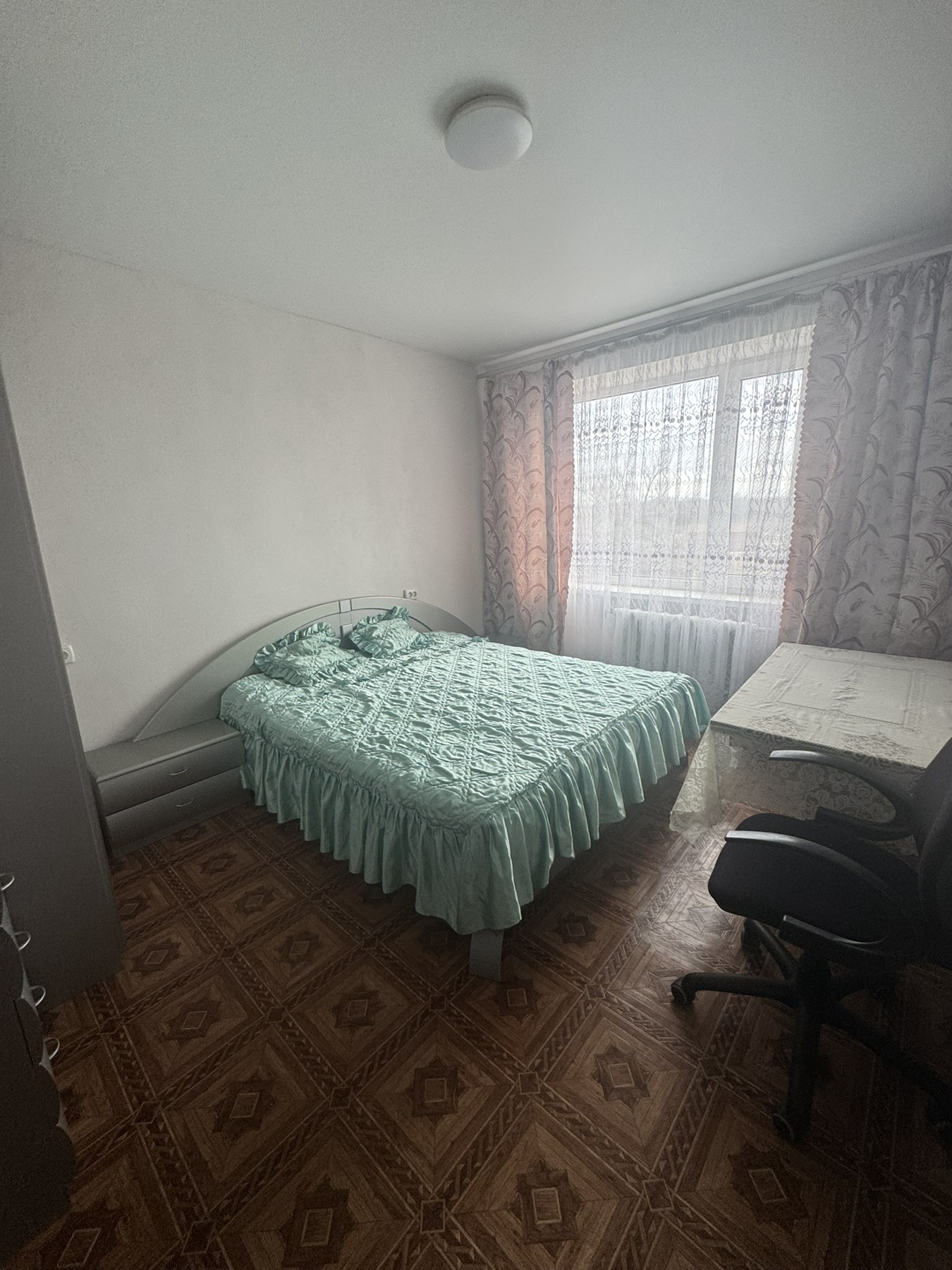 Аренда 2-комнатной квартиры 50 м², Загорянская ул.