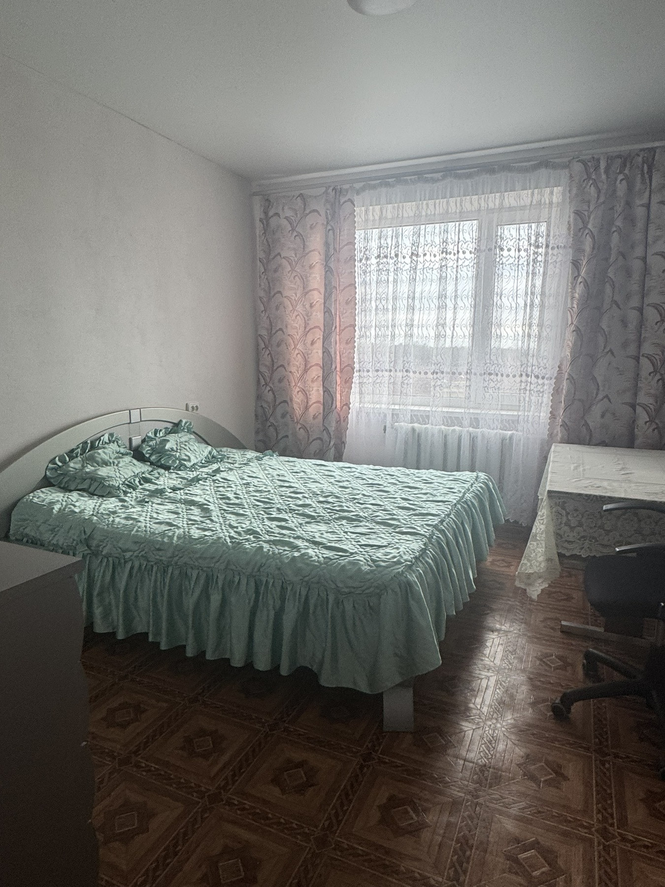 Аренда 2-комнатной квартиры 50 м², Загорянская ул.