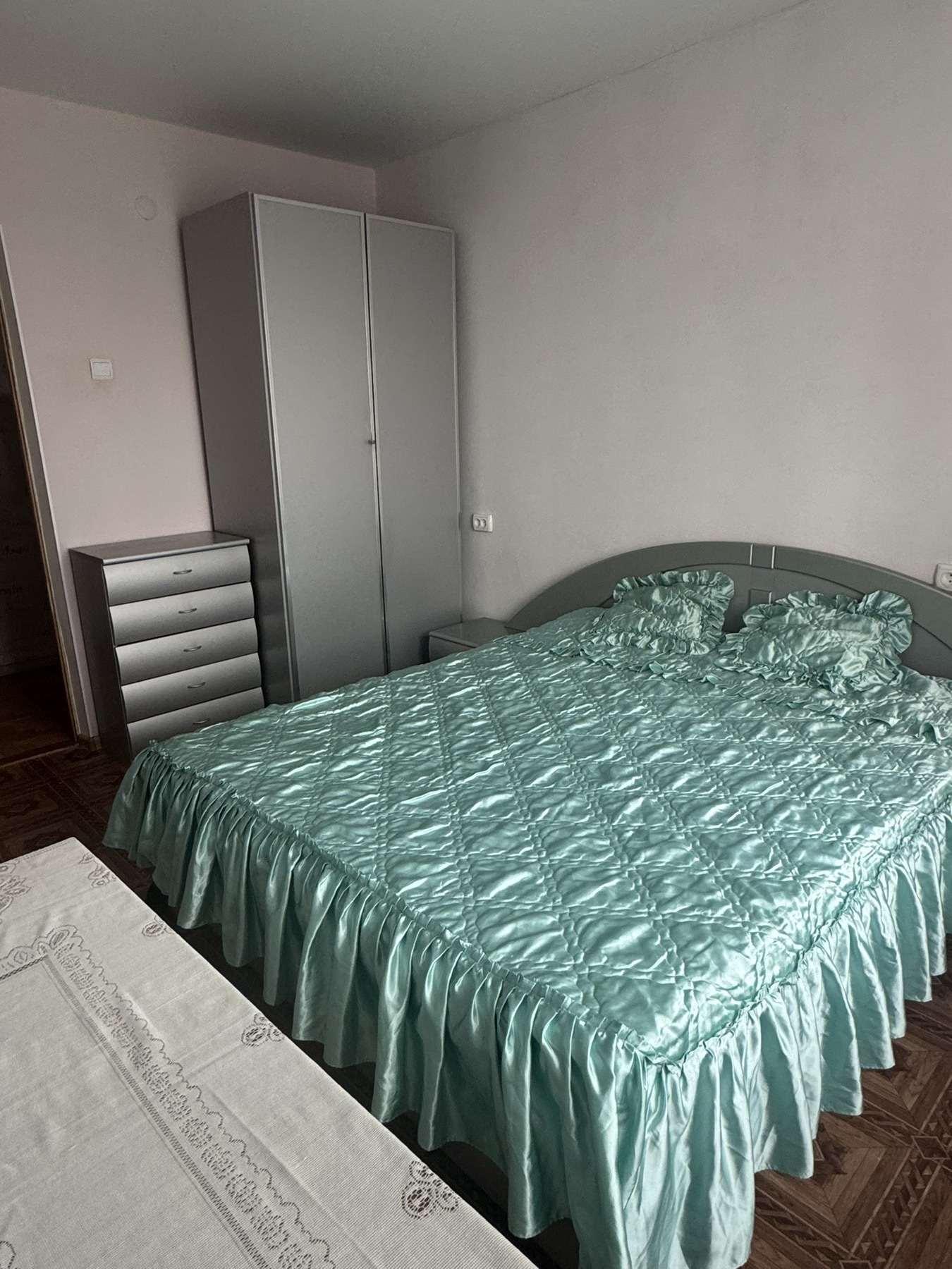 Аренда 2-комнатной квартиры 50 м², Загорянская ул.