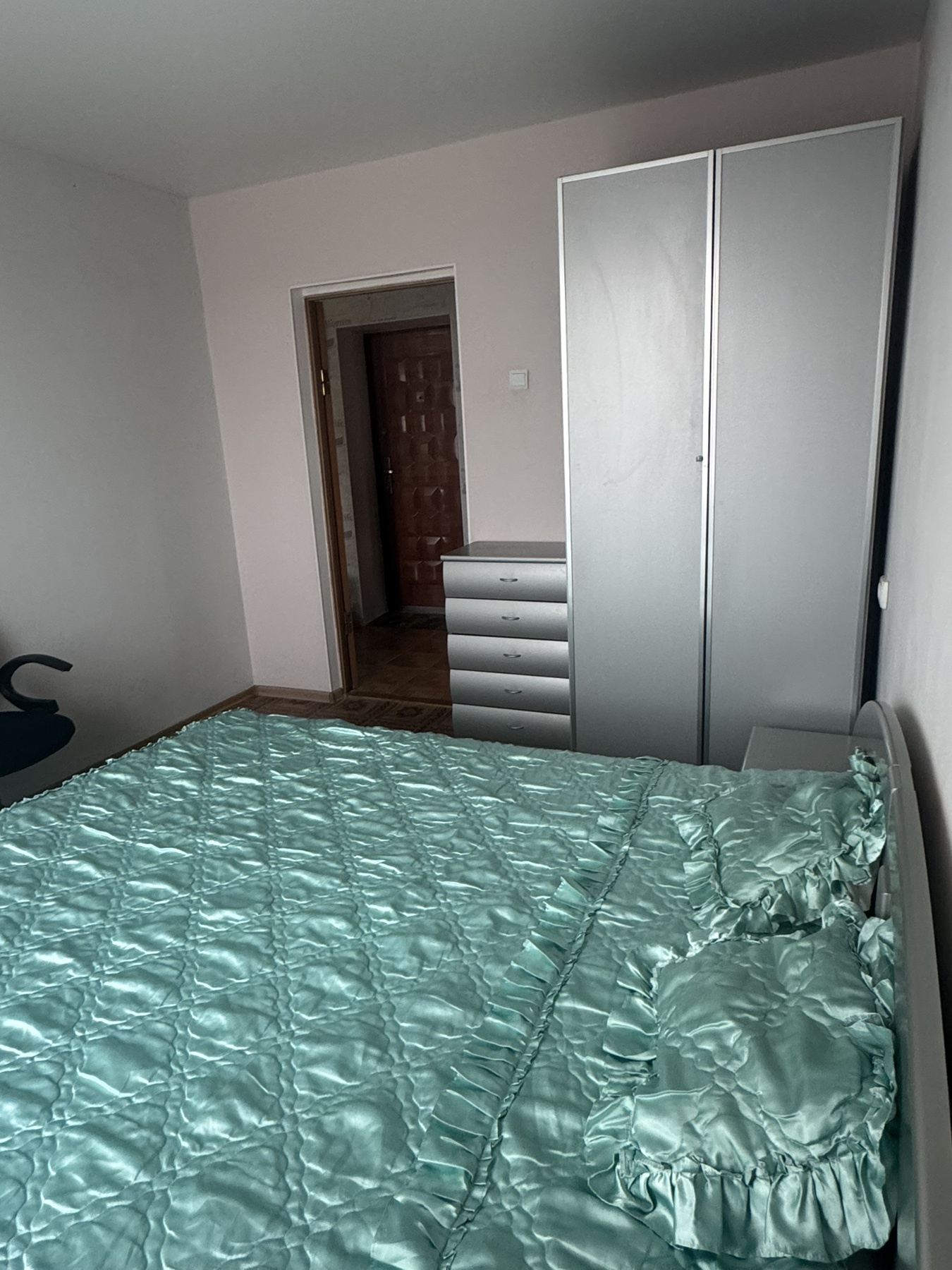 Аренда 2-комнатной квартиры 50 м², Загорянская ул.