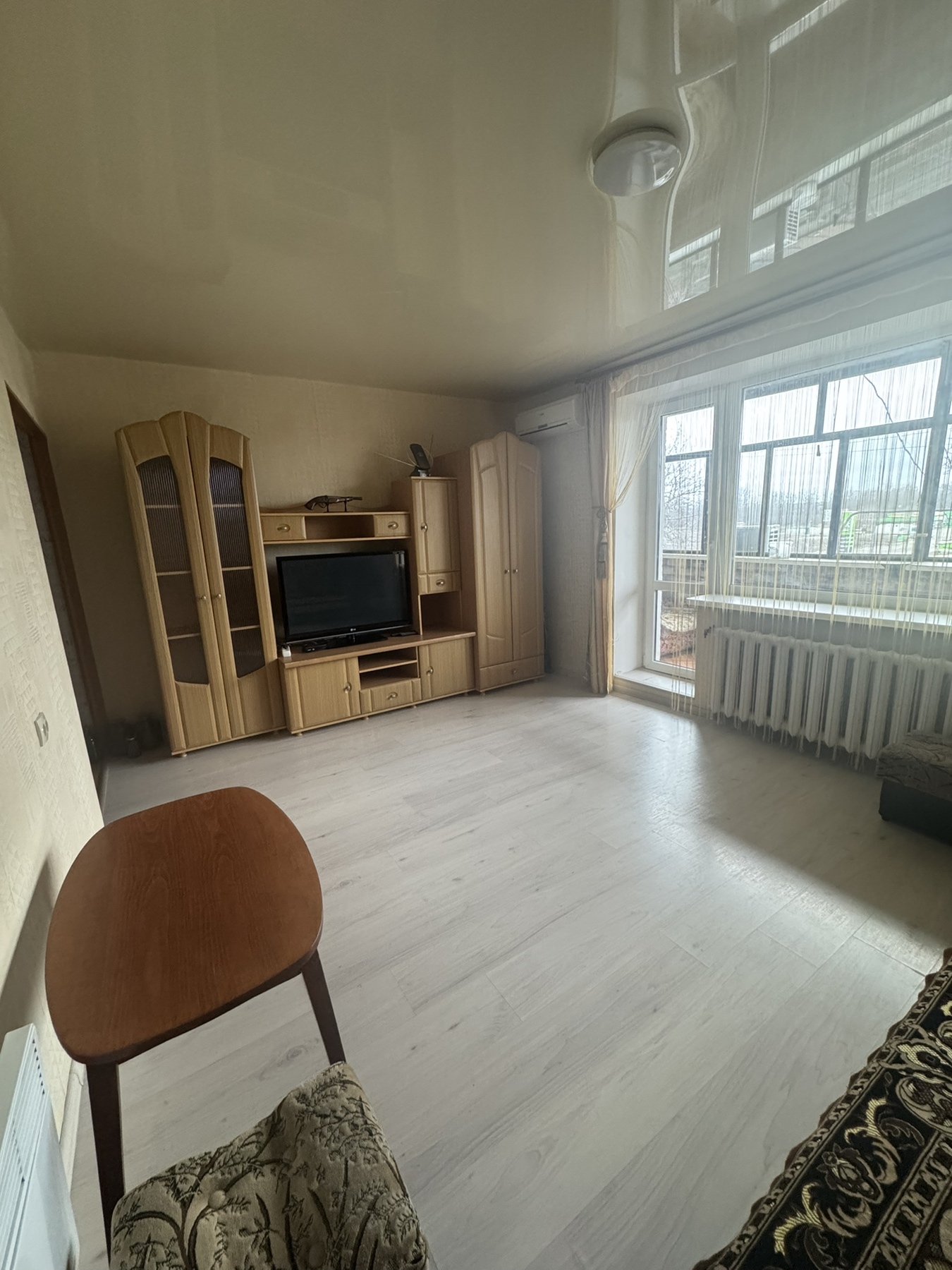 Аренда 2-комнатной квартиры 50 м², Загорянская ул.