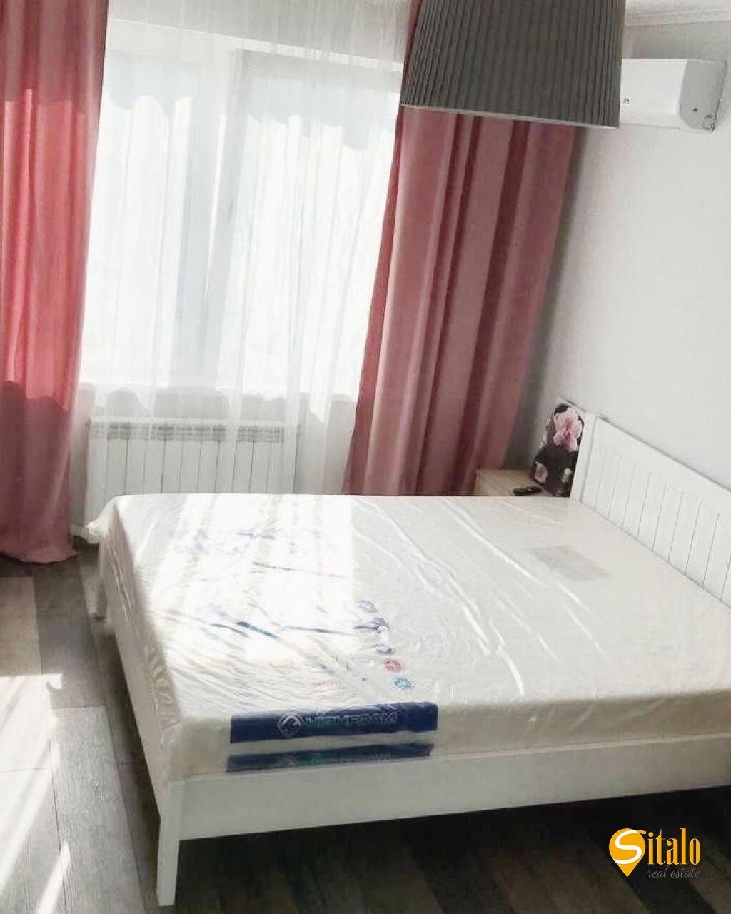 Продажа 1-комнатной квартиры 42.5 м², Михаила Максимовича ул., 7А