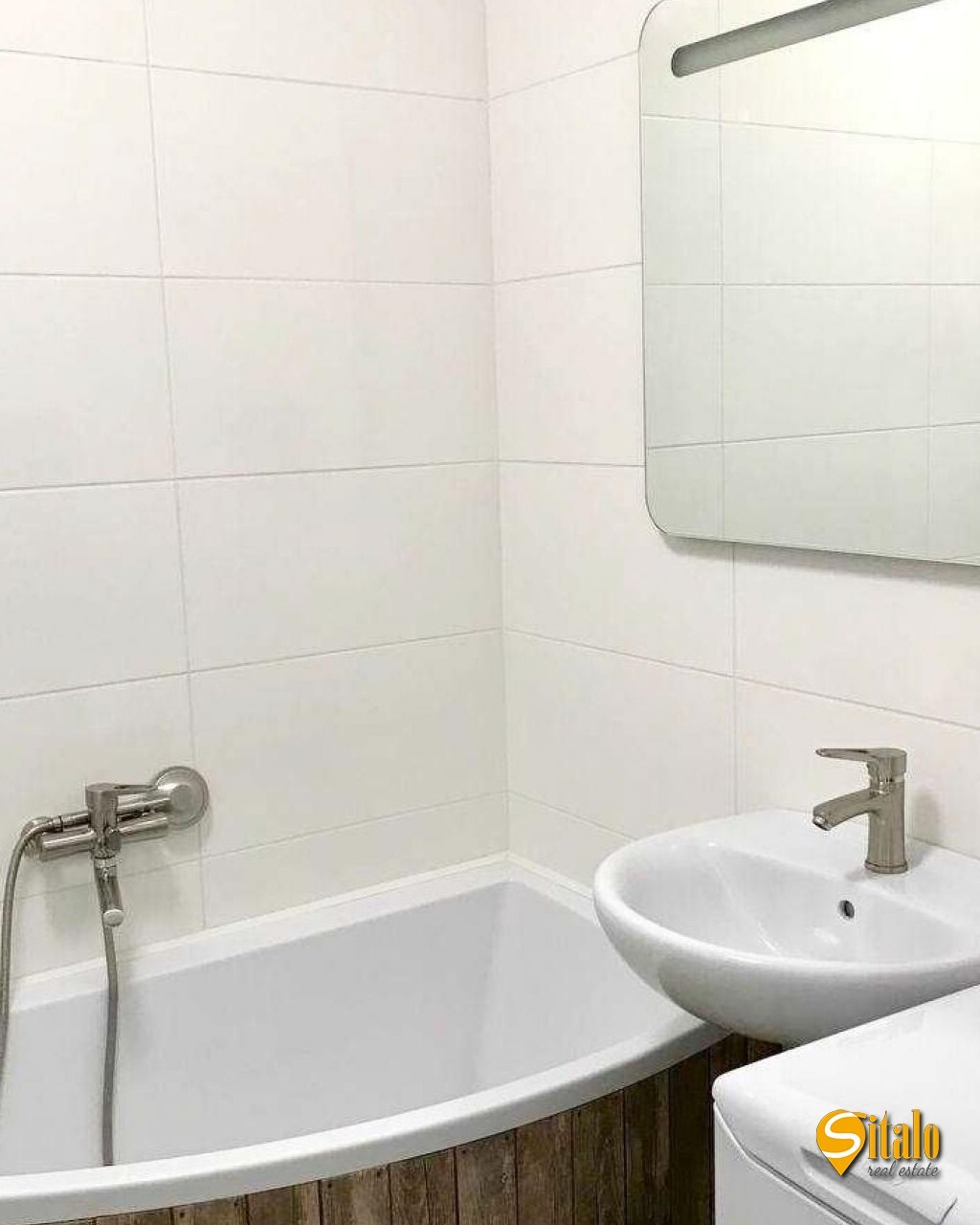 Продажа 1-комнатной квартиры 42.5 м², Михаила Максимовича ул., 7А