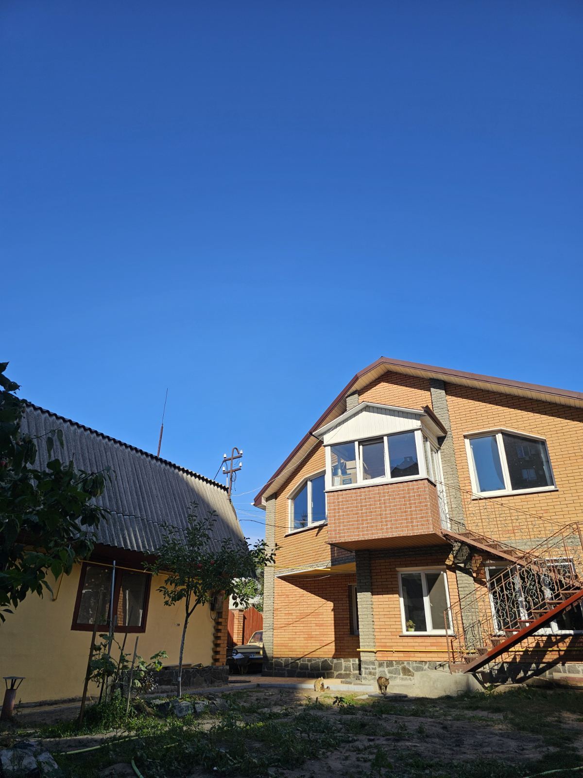 Продаж будинку 200 м², 14-го Жовтня пров.