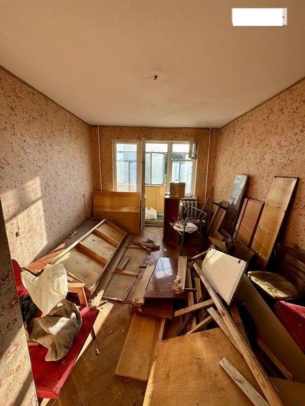 Продажа 1-комнатной квартиры 34 м², Ивана Миколайчука ул., 19/2