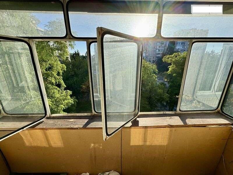 Продажа 1-комнатной квартиры 34 м², Ивана Миколайчука ул., 19/2