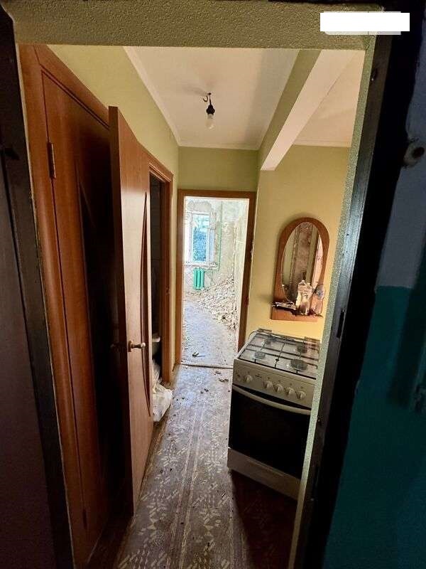 Продажа 1-комнатной квартиры 34 м², Ивана Миколайчука ул., 19/2