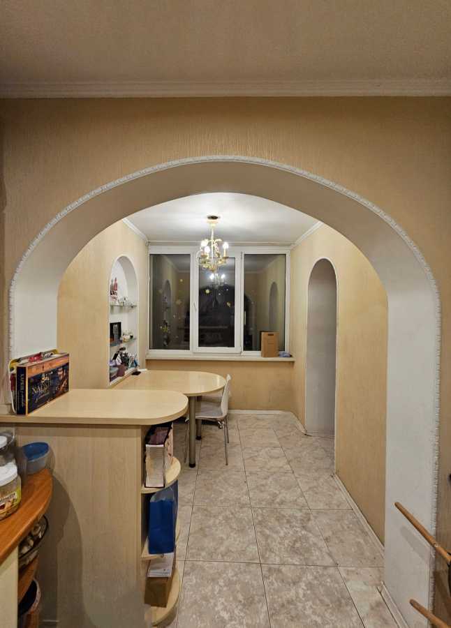 Продажа 5-комнатной квартиры 120 м², Владимира Антоновича ул., 122