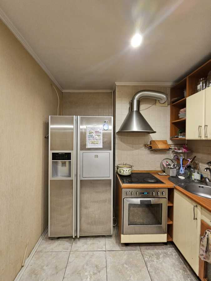 Продажа 5-комнатной квартиры 120 м², Владимира Антоновича ул., 122