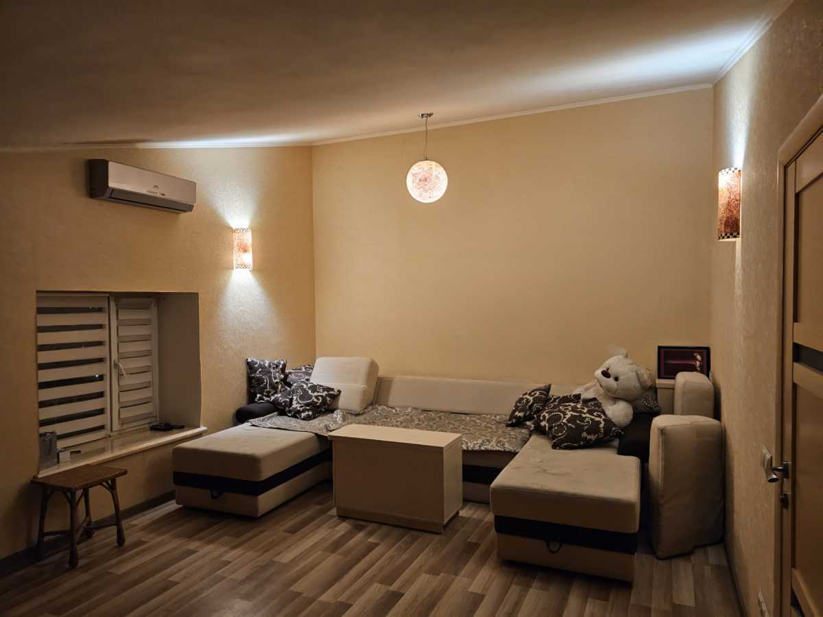 Продажа 5-комнатной квартиры 120 м², Владимира Антоновича ул., 122