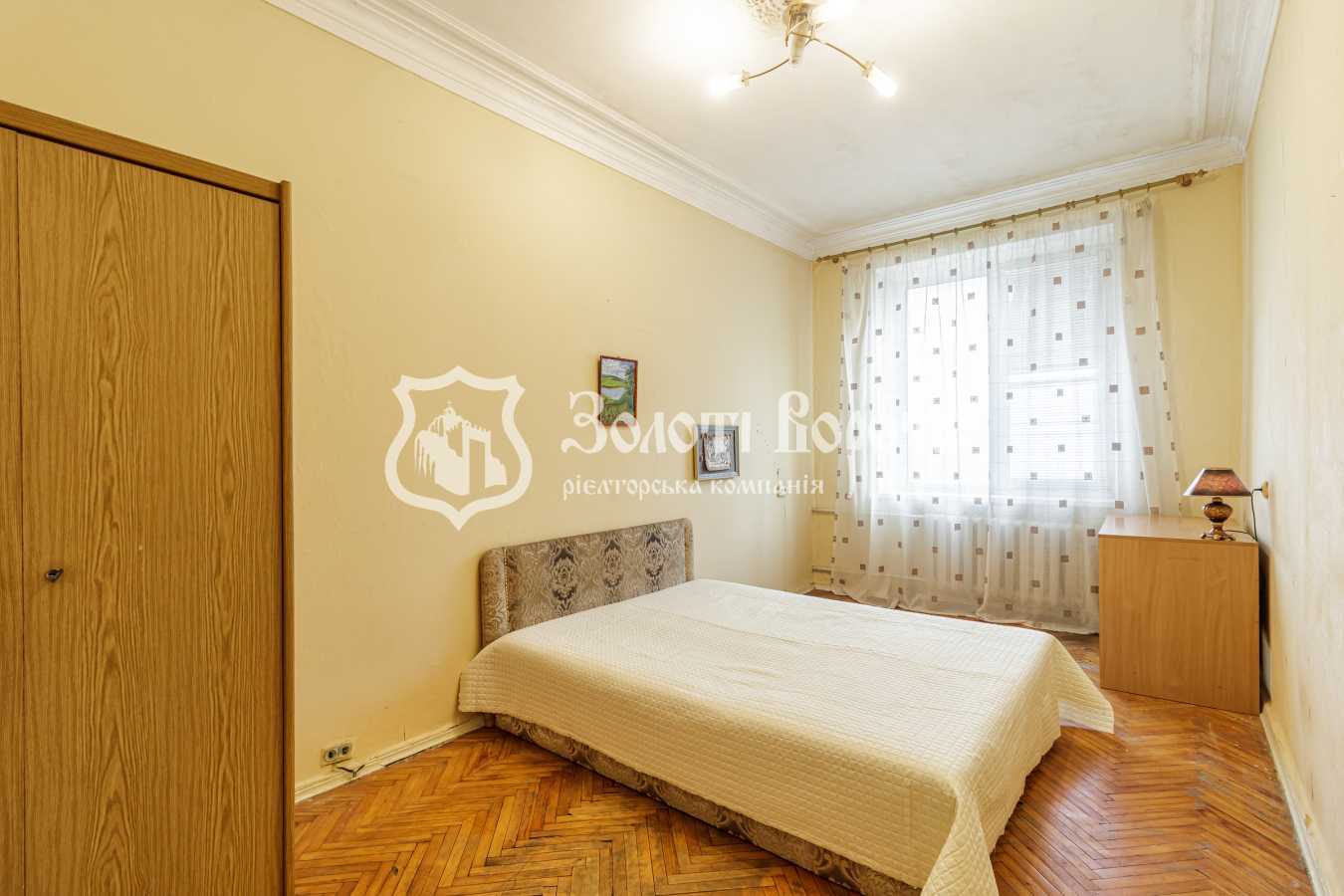 Продажа 2-комнатной квартиры 51.1 м², Юрия Гагарина просп., 2/35