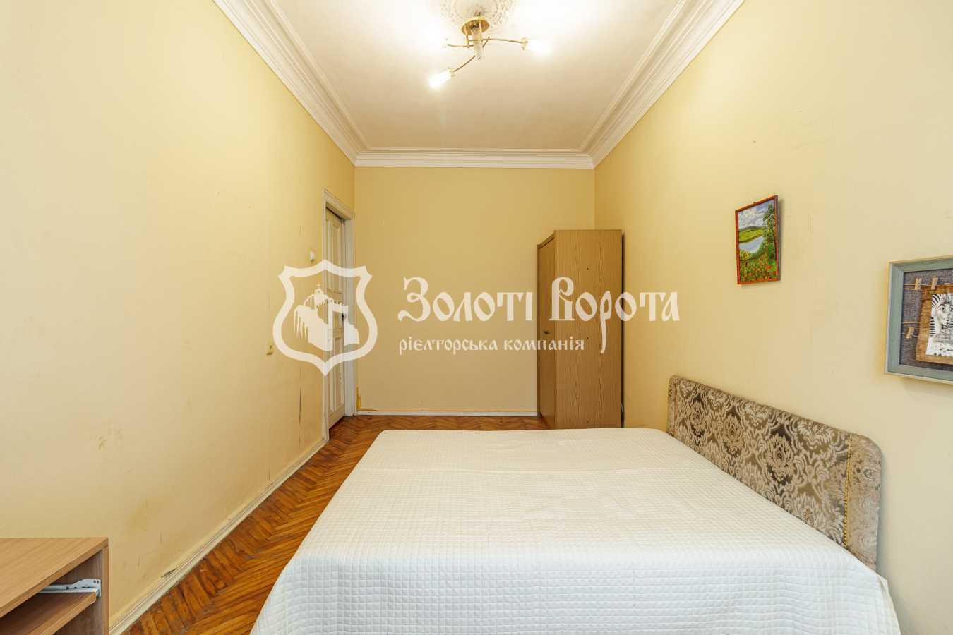 Продажа 2-комнатной квартиры 51.1 м², Юрия Гагарина просп., 2/35