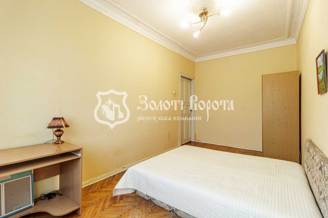 Продажа 2-комнатной квартиры 51.1 м², Юрия Гагарина просп., 2/35