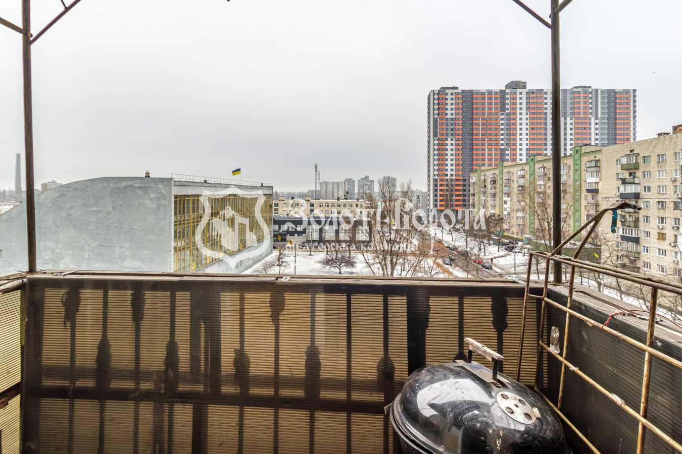 Продажа 2-комнатной квартиры 51.1 м², Юрия Гагарина просп., 2/35