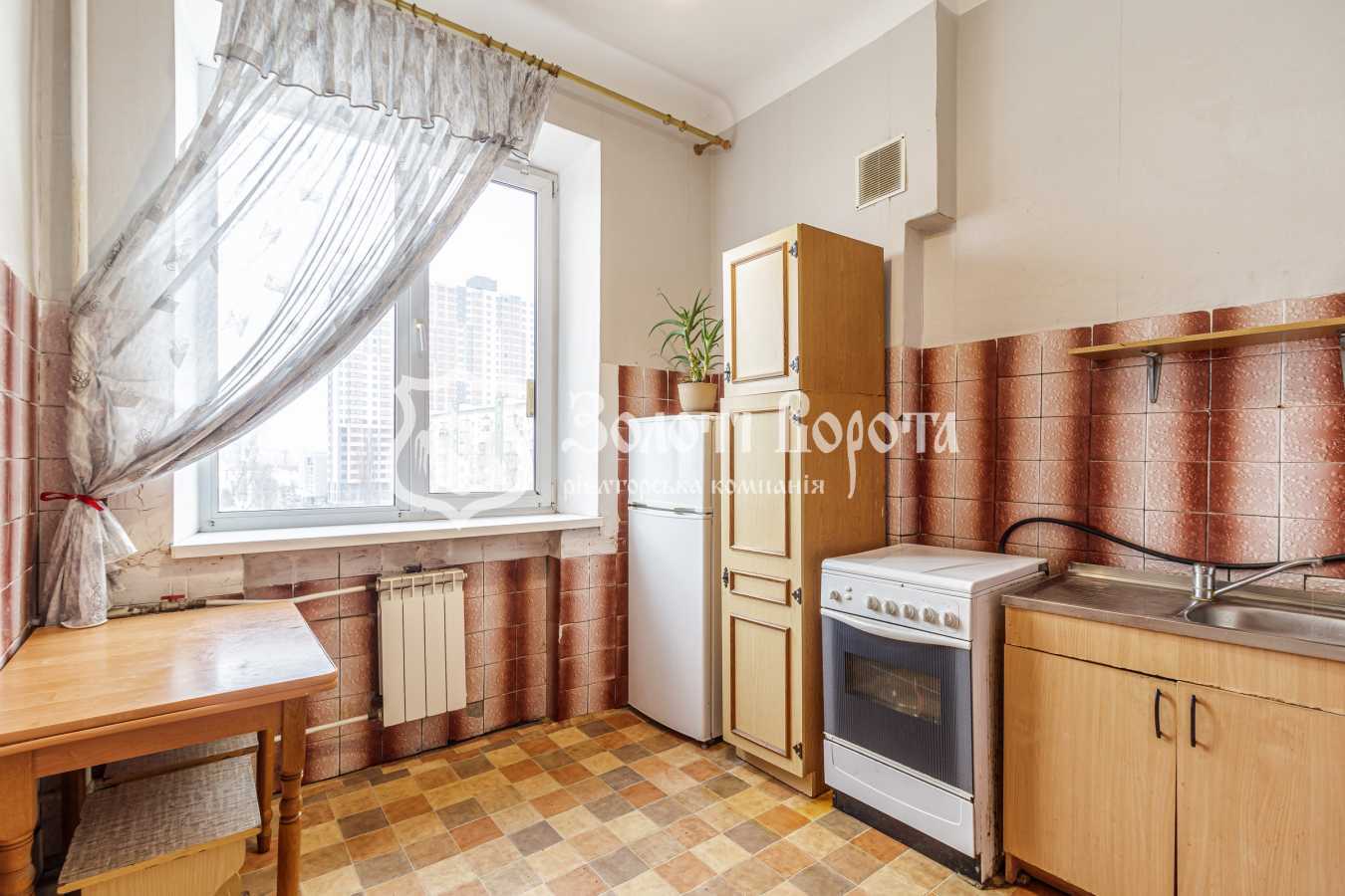 Продажа 2-комнатной квартиры 51.1 м², Юрия Гагарина просп., 2/35