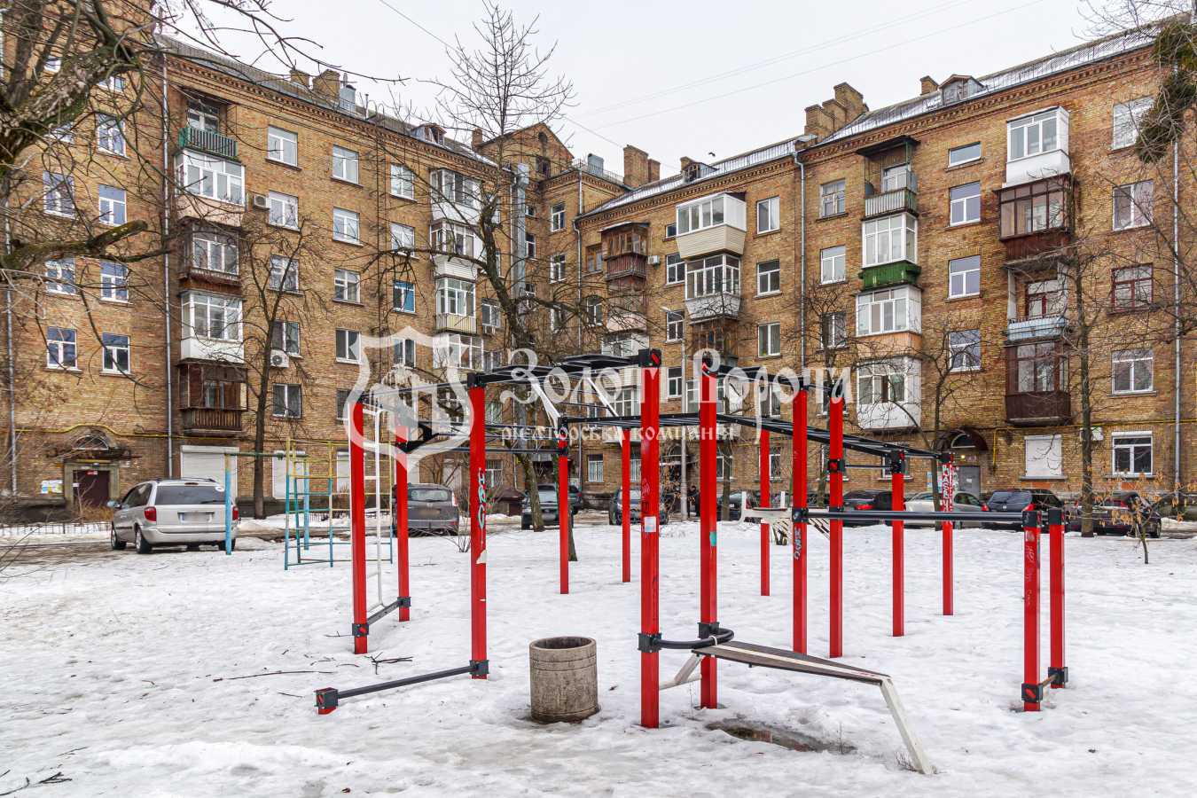 Продажа 2-комнатной квартиры 51.1 м², Юрия Гагарина просп., 2/35