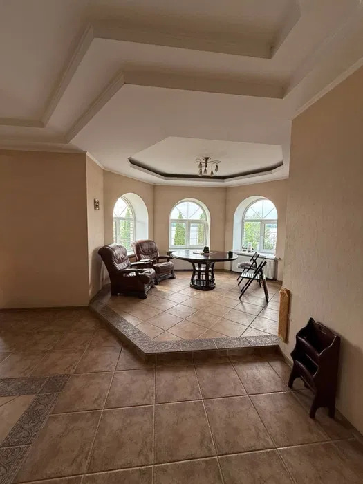 Аренда коттеджа 500 м², 97-я Садовая ул.