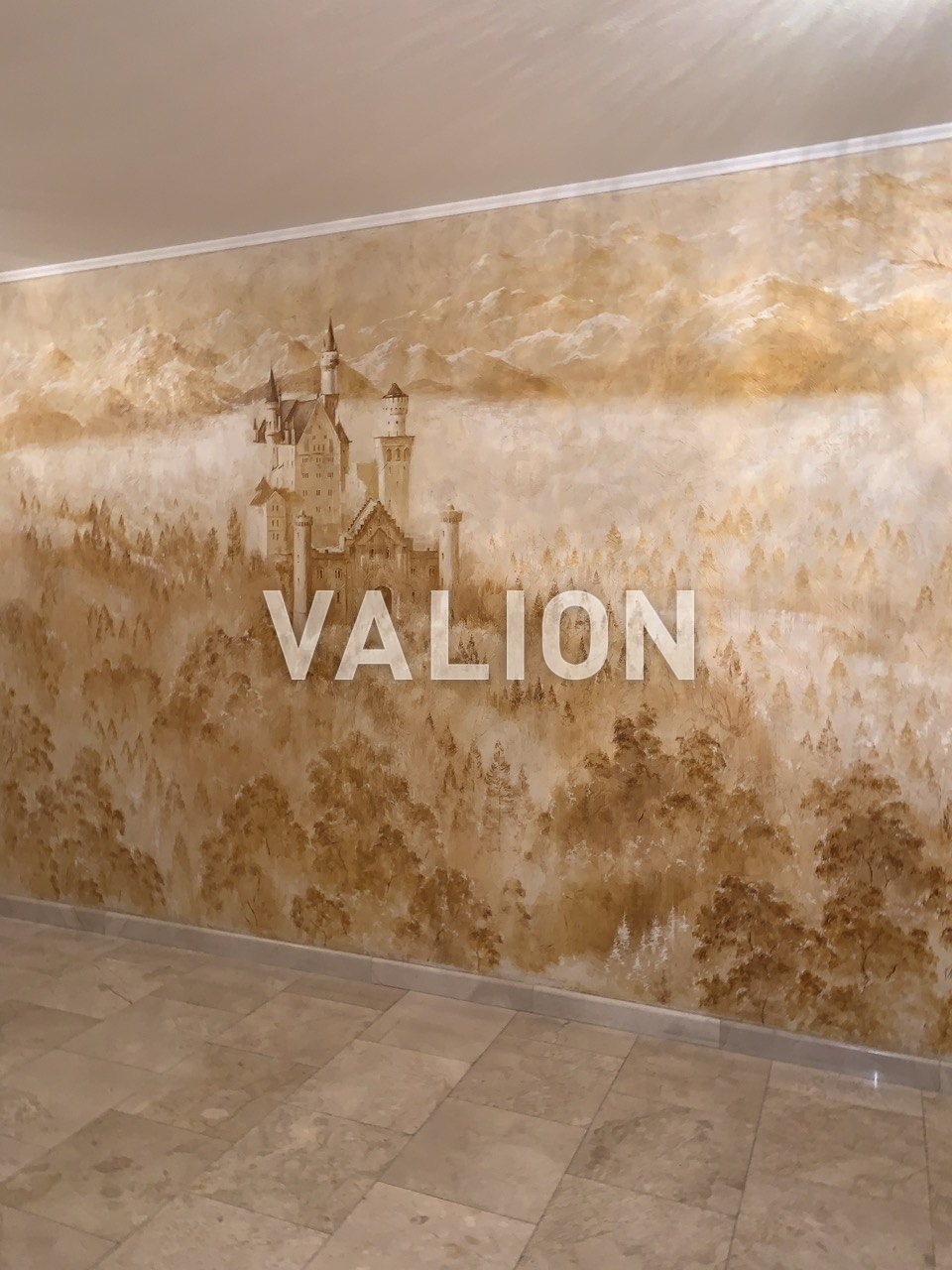 Продажа 5-комнатной квартиры 200 м², Никольско-Слободская ул., 4Д