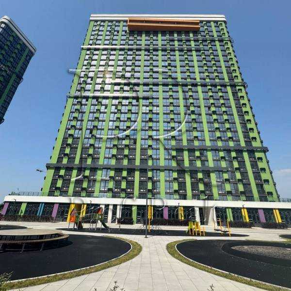 Продажа 1-комнатной квартиры 46 м², Причальная ул., 10