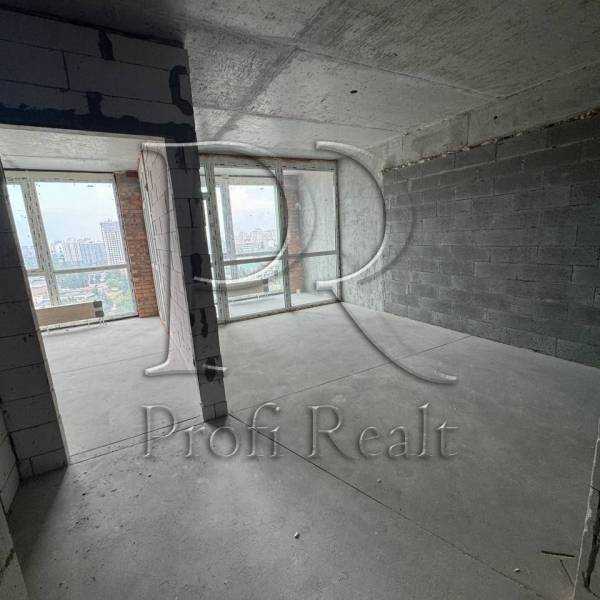 Продажа 1-комнатной квартиры 46 м², Причальная ул., 10