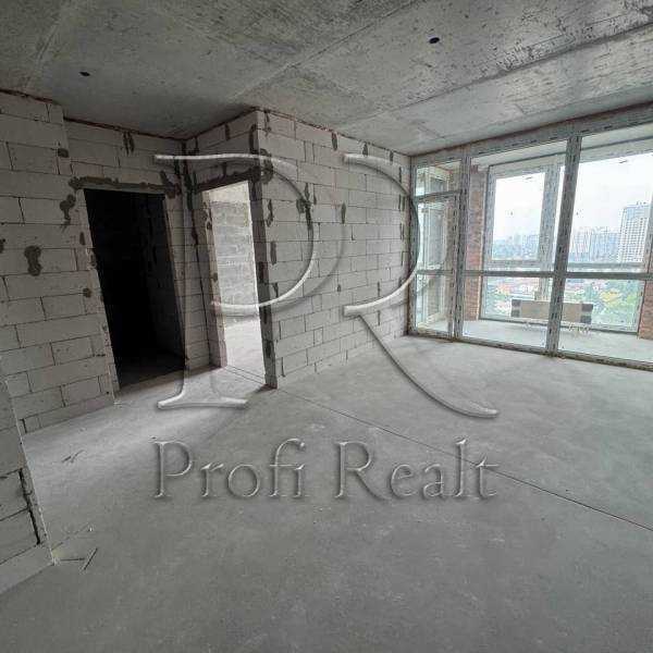 Продажа 1-комнатной квартиры 46 м², Причальная ул., 10