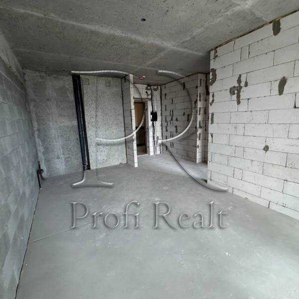 Продажа 1-комнатной квартиры 46 м², Причальная ул., 10