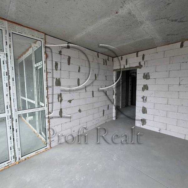 Продажа 1-комнатной квартиры 46 м², Причальная ул., 10