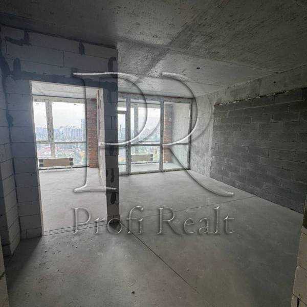 Продажа 1-комнатной квартиры 46 м², Причальная ул., 10