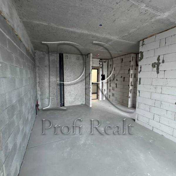 Продажа 1-комнатной квартиры 46 м², Причальная ул., 10