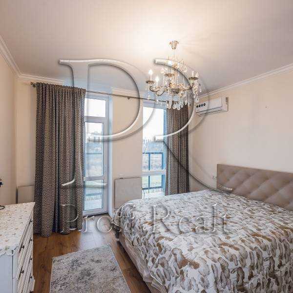 Продаж 3-кімнатної квартири 81 м², Мелетія Смотрицького вулиця, 16Б