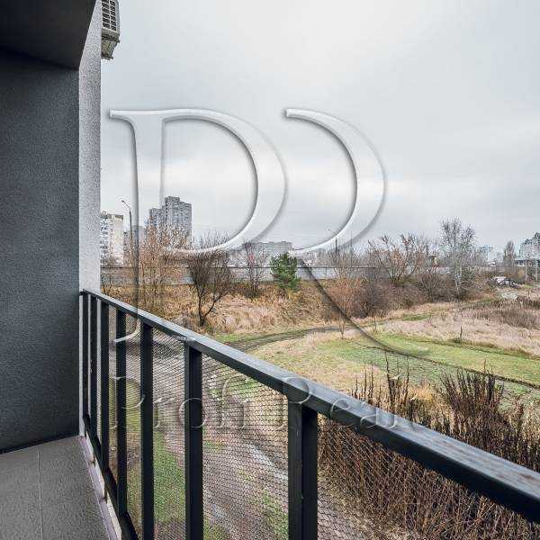 Продаж 3-кімнатної квартири 81 м², Мелетія Смотрицького вулиця, 16Б