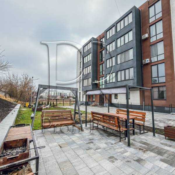 Продаж 3-кімнатної квартири 81 м², Мелетія Смотрицького вулиця, 16Б