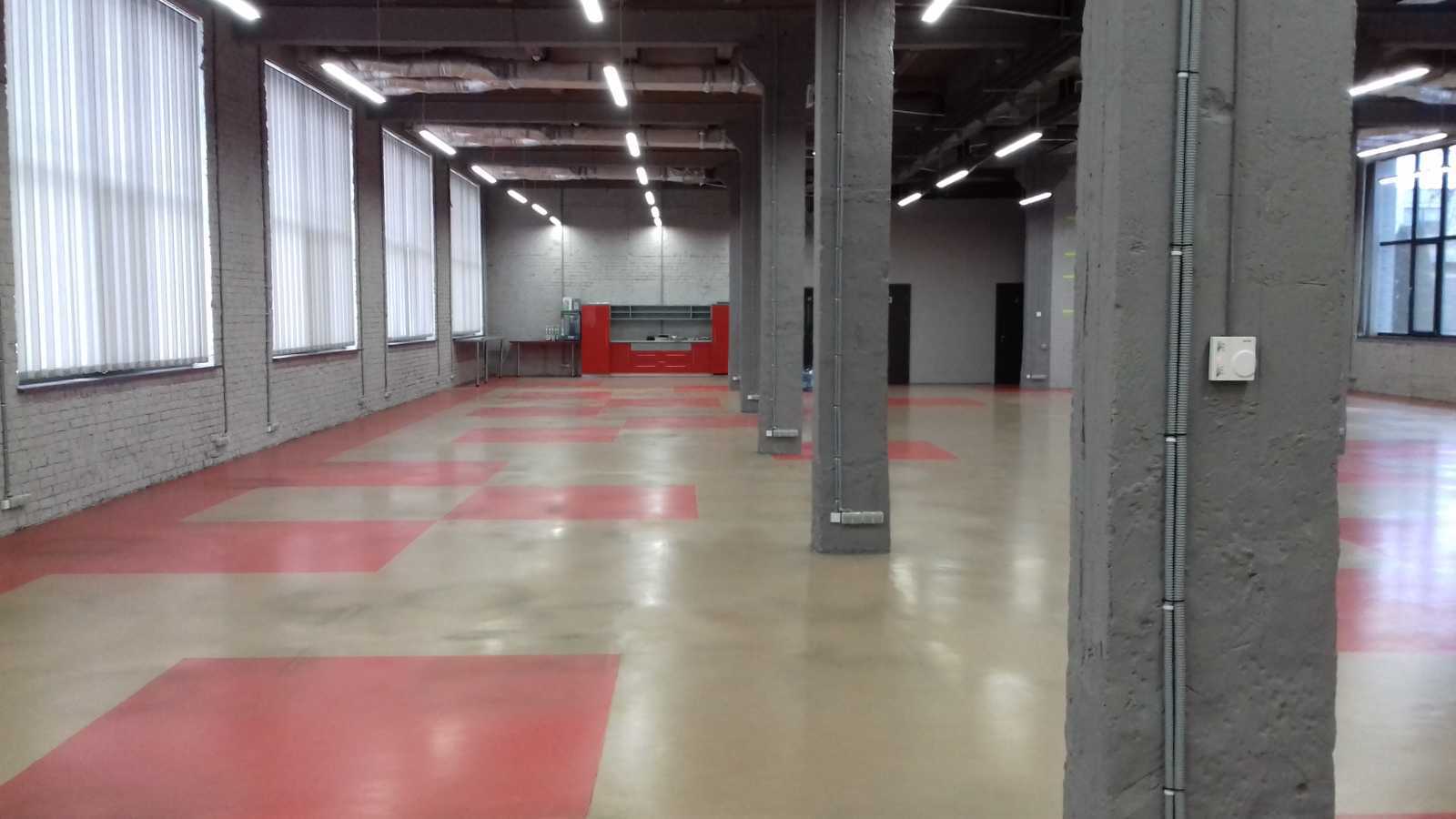 Оренда офісу 565 м², Польова вул., 21