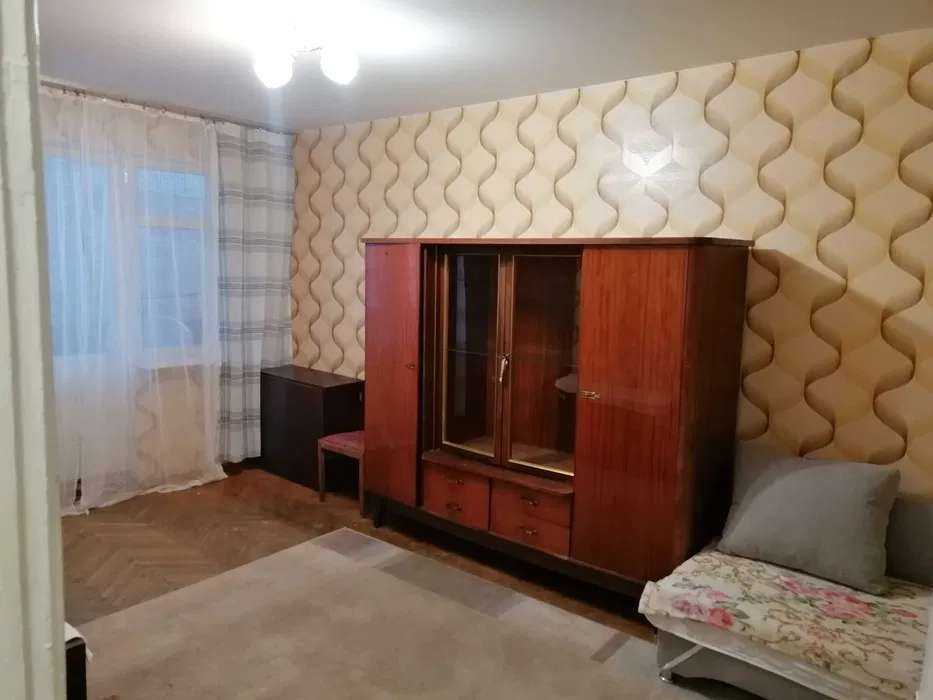 Аренда 1-комнатной квартиры 34 м², Ивана Миколайчука ул., 19/2