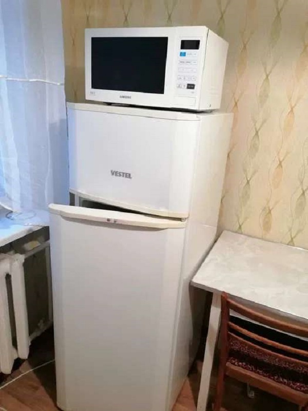 Аренда 1-комнатной квартиры 34 м², Ивана Миколайчука ул., 19/2